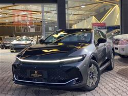 تويوتا كراون